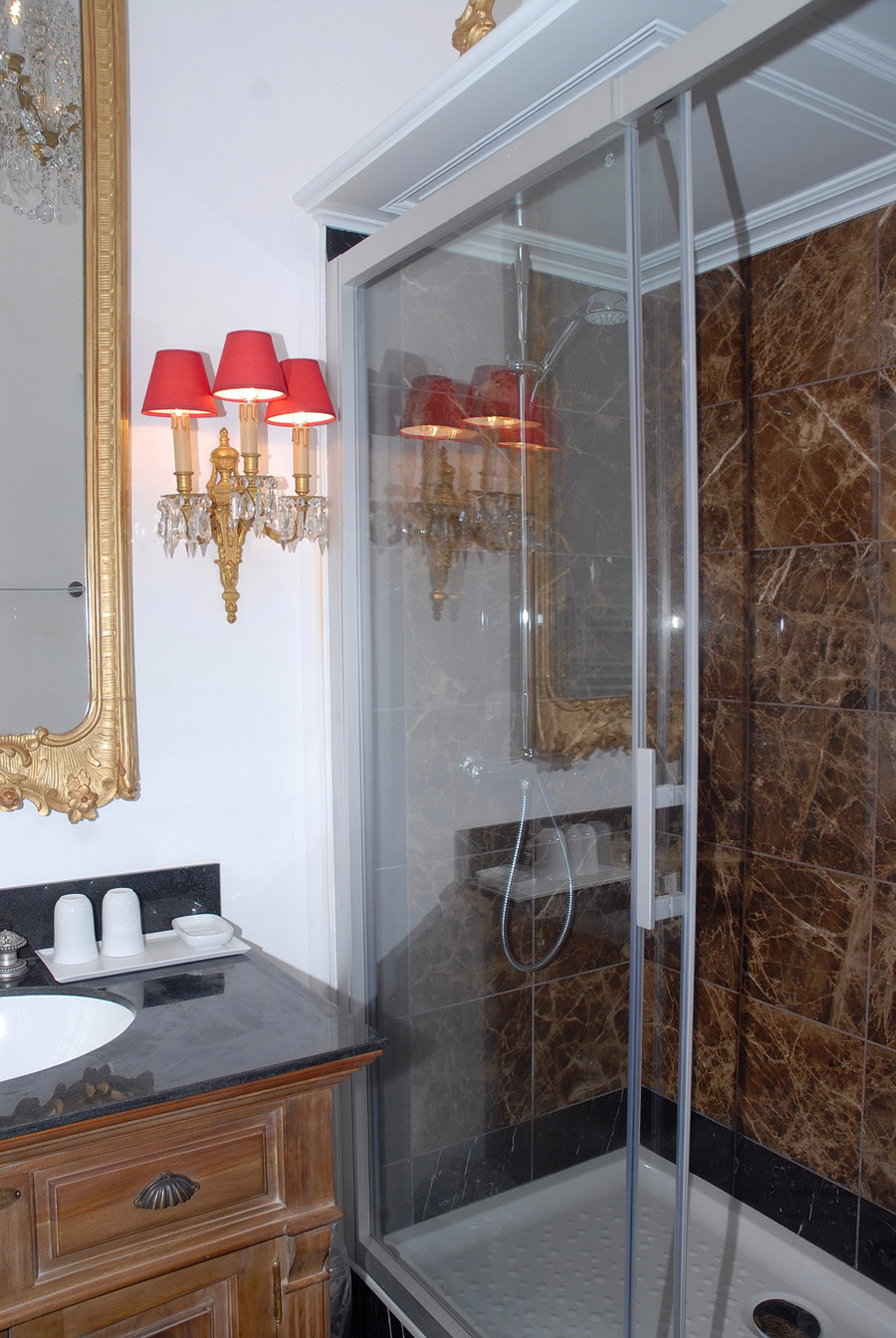 Location de chateau charente maritime le relais des rois