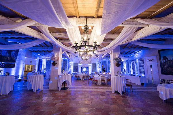 location de salle de mariage en Charente Maritime au relais des rois